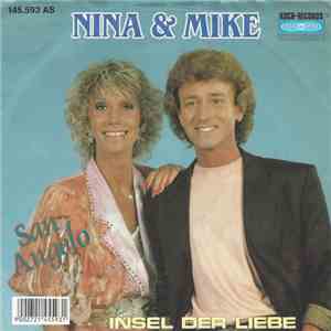 Nina & Mike - San Angelo album