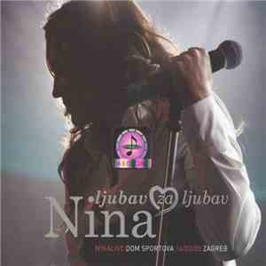 Nina - Ljubav Za Ljubav album