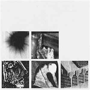 Nine Inch Nails - God Break Down The Door album