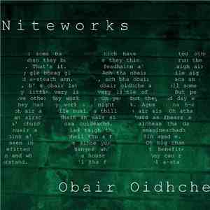 Niteworks  - Niteworks : Obair Oidhche album