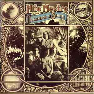 Nito Mestre Y Los Desconocidos De Siempre - Nito Mestre Y Los Desconocidos De Siempre album