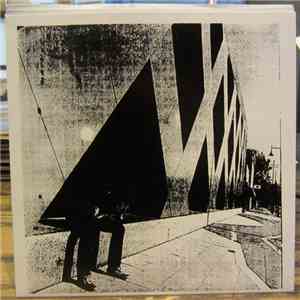 No More Art, Doom Town - Won't Let Go / Ex Military album