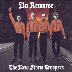 No Remorse - The New Storm Troopers album