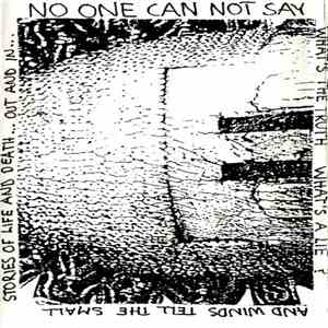 Noise Murha / R.Ä.K.Ä. - Split Tape album