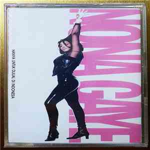 Nona Gaye - Love For The Future album