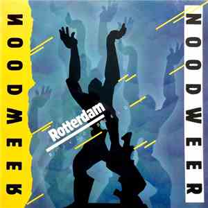 Noodweer - Rotterdam Bijvoorbeeld album
