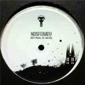 Nosferatu - Nocturnal By Nature album