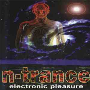 N-Trance - Electronic Pleasure album