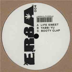 Numa Crew - Life Sweet album