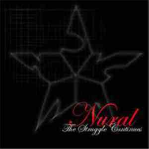 Nural - The Struggle Continues album