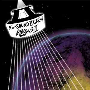 Nu-Sound II Crew / Magnus II - Split album