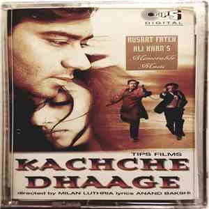 Nusrat Fateh Ali Khan - Kachche Dhaage album