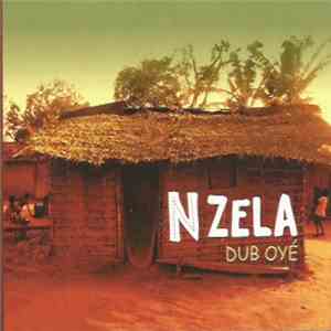 Nzela - Dub Oyé album