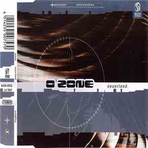 O Zone - Neverland album