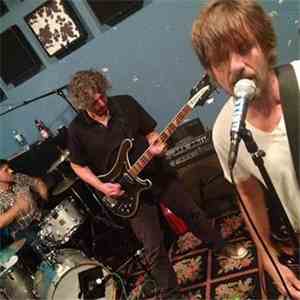 Obits - Live On WFMU's Cherry Blossom Clinic - Sep 21, 2013 album
