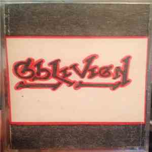 Oblivion  - Oblivion album