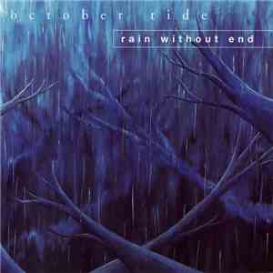October Tide - Rain Without End album
