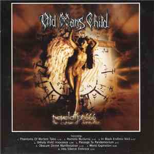 Old Man's Child - Revelation 666 - The Curse Of Damnation album