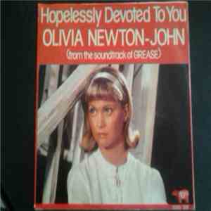 Olivia Newton-John - Hopelessly Devoted To You album