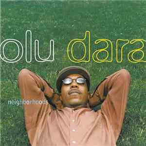 Olu Dara - Neighborhoods album