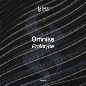 Omniks - Prototype album