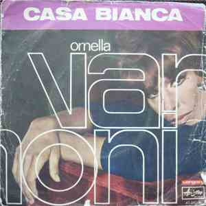 Ornella Vanoni / Anna Identici - Casa Bianca / Quando Mi Innamoro album