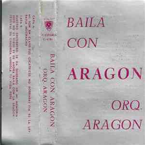 Orq. Aragon - Baila Con Aragon album
