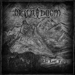 Orundoom - The Lost Fable album