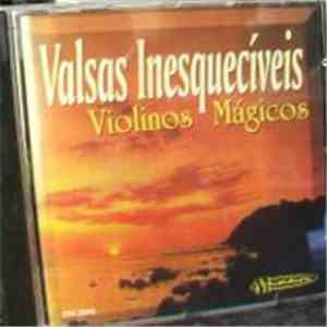 Os Violinos Mágicos - Valsas Inesquecíveis album