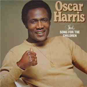 Oscar Harris - Oscar Harris album