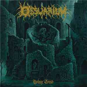 Ossuarium - Living Tomb album