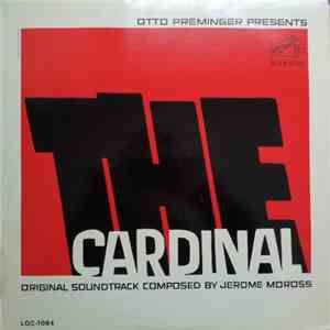 Otto Preminger, Jerome Moross - The Cardinal album