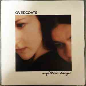 Overcoats - Nightime Hunger album