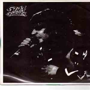 Ozzy Osbourne - Live Rockpop In Concert album