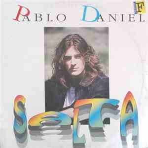 Pablo Daniel - Salta album