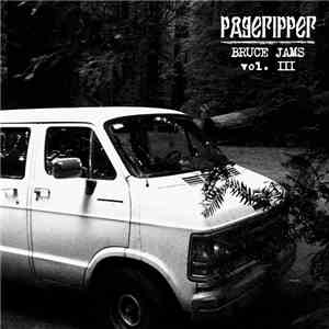 Pageripper - Bruce Jams Vol. III album