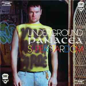 Panacea - Underground Superstardom album