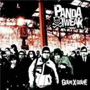 Panda Tweak - Golpe X Golpe album