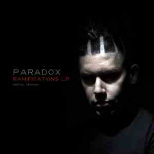 Paradox - Ramifications LP album