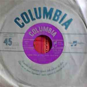 Paul Anka - Hello Young Lovers / I Love You In The Same Old Way album