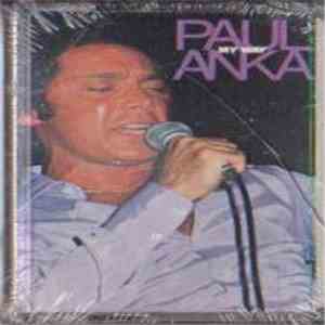 Paul Anka - My Way album