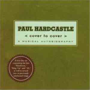 Paul Hardcastle - Cover To Cover album