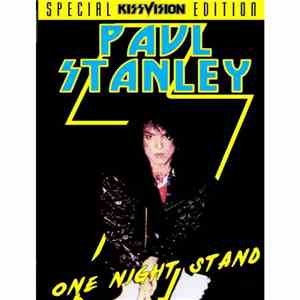 Paul Stanley - One Night Stand album