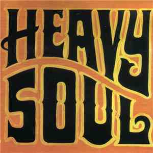 Paul Weller - Heavy Soul album