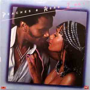 Peaches & Herb - 2 Hot! album