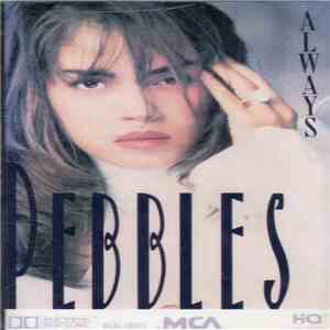 Pebbles - Always album