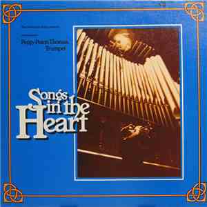 Peggy Paton Thomas - Songs In The Heart album