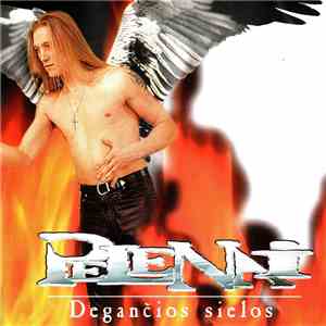 Pelenai - Degančios Sielos album