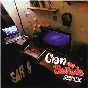 仙人掌 - Penetrate (CRAM Remix) album