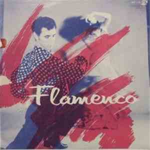Pepe De Almeria & Son Ensemble - Fiesta Flamenca album